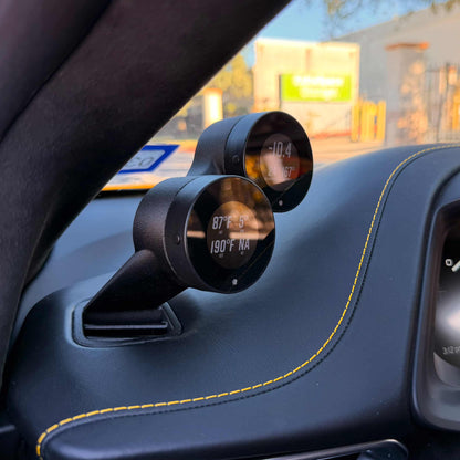 Lotus Emira Gauge Pod 2022-2025
