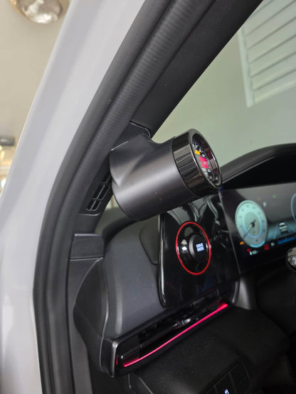 Hyundai Elantra N Line/ N 2019-2025 Single Gauge Pod