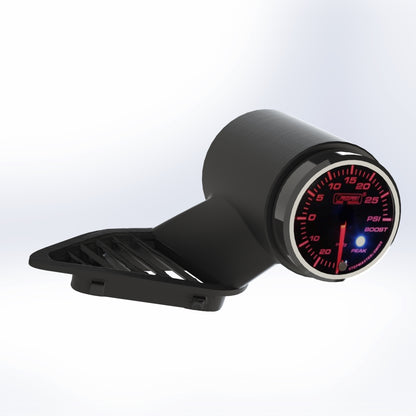 Corolla GR/210 Single Gauge Pod