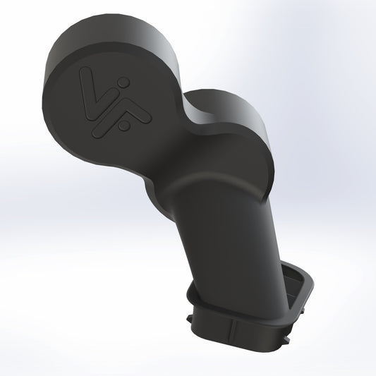 Lotus Emira Gauge Pod 2022-2025