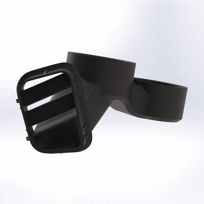 Lotus Emira Gauge Pod 2022-2025