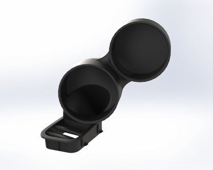 Lotus Emira Gauge Pod 2022-2025