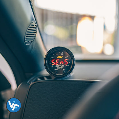Hyundai Kona N Line 2024 Single Gauge Pod