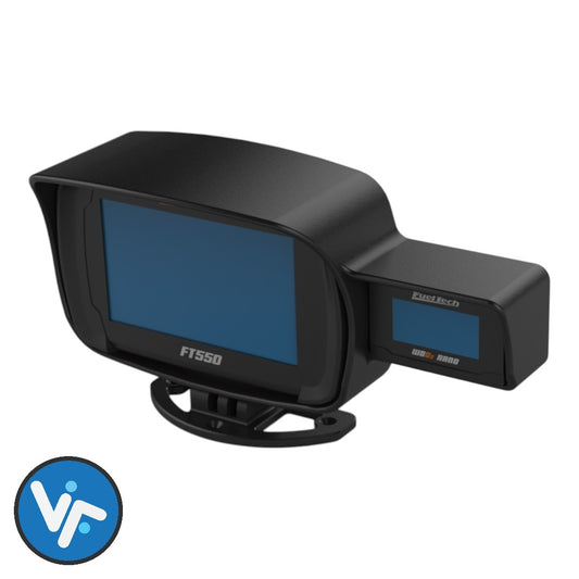 Fueltech 450/550 Base Universal Nano