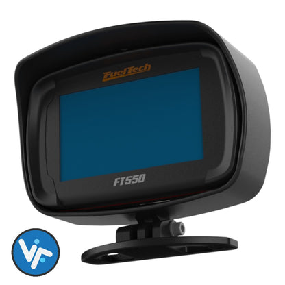 Fueltech 450/550 Universal Dash Bracket
