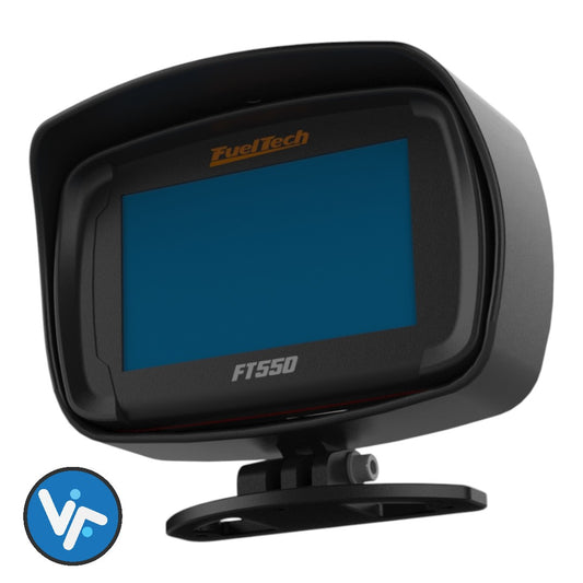 Fueltech 450/550 Universal Dash Bracket