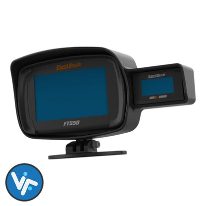 Fueltech 450/550 Base Universal Nano