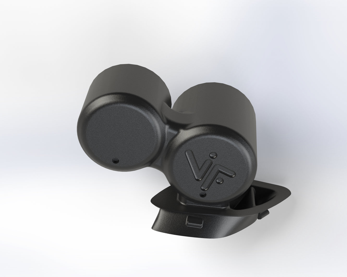 Hyundai Veloster N 2018-2022 Dual Gauge Pod
