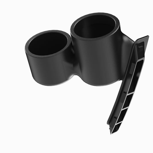 Hyundai Elantra N Line/ N 2019-2025 Dual Gauge Pod