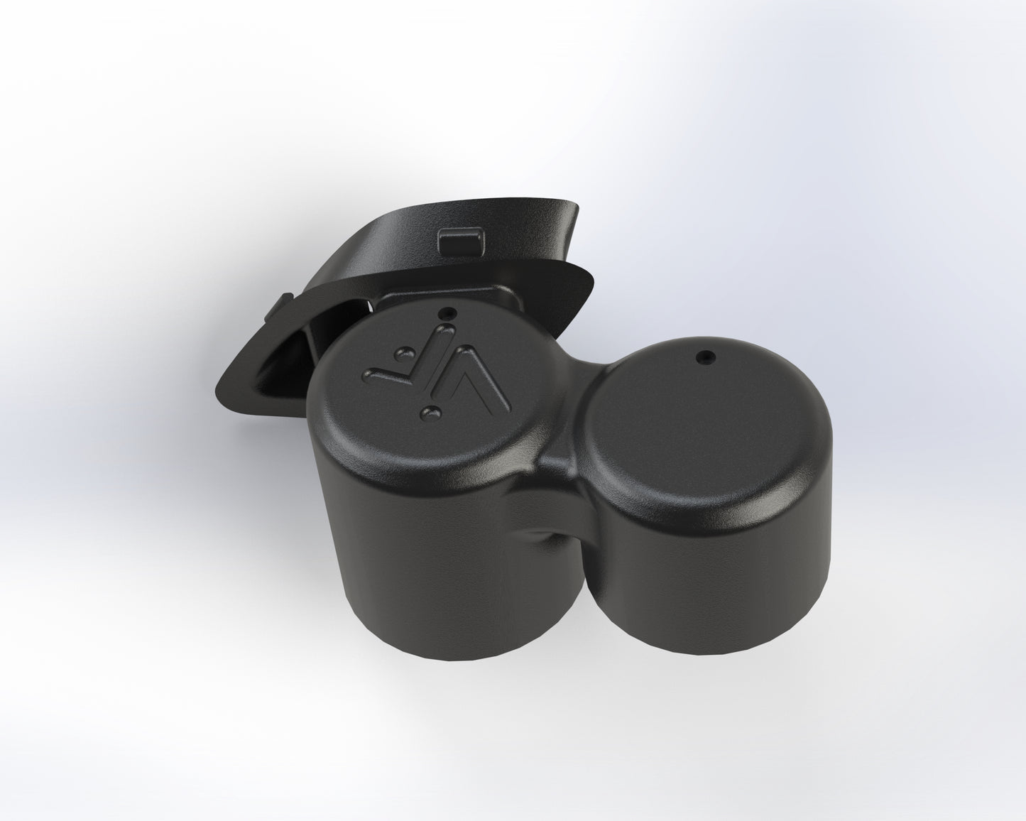 Hyundai Veloster N 2018-2022 Dual Gauge Pod
