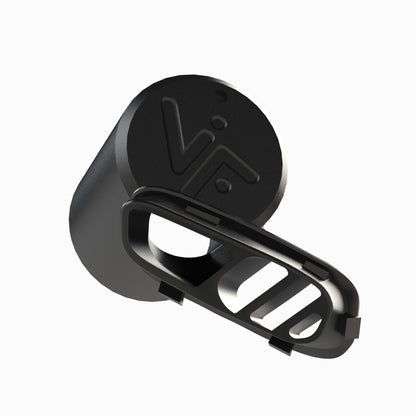 Hyundai Kona N Line 2024 Single Gauge Pod