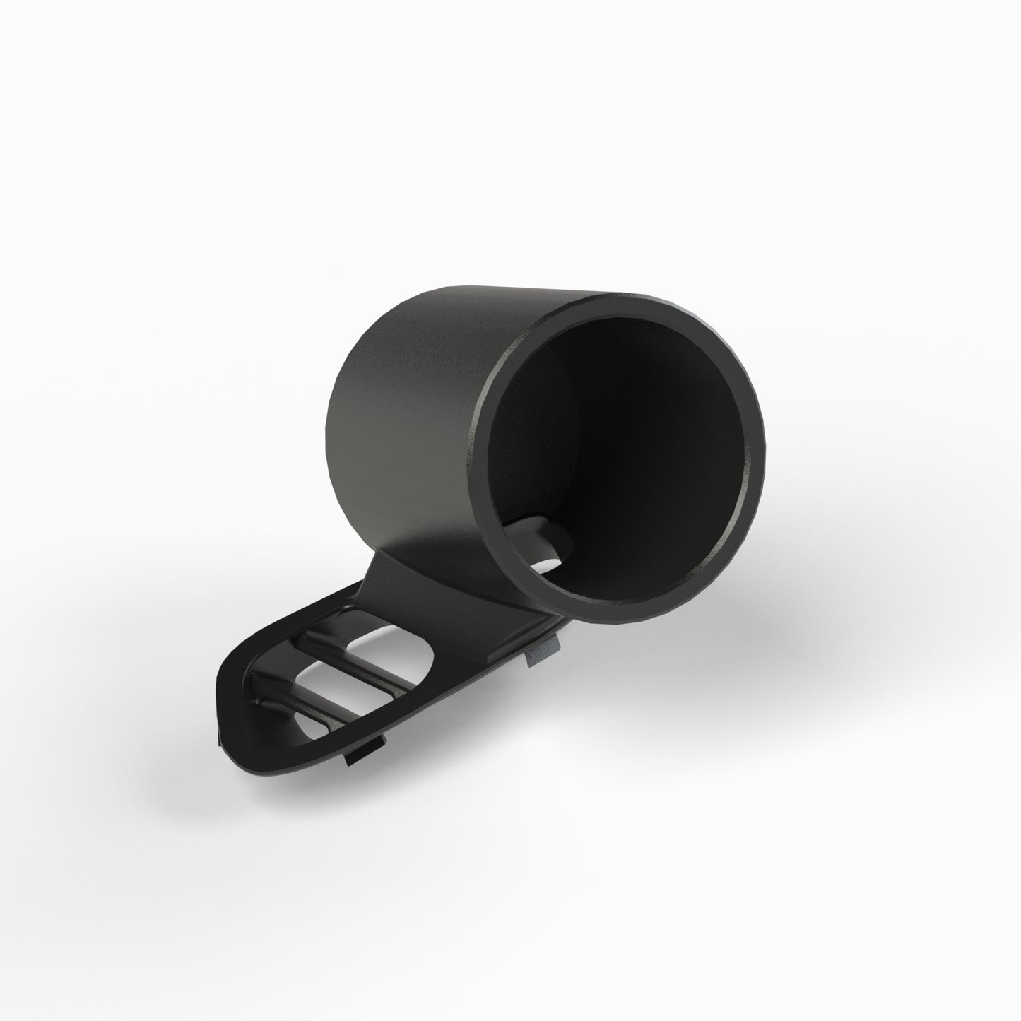Hyundai Kona N Line 2024 Single Gauge Pod