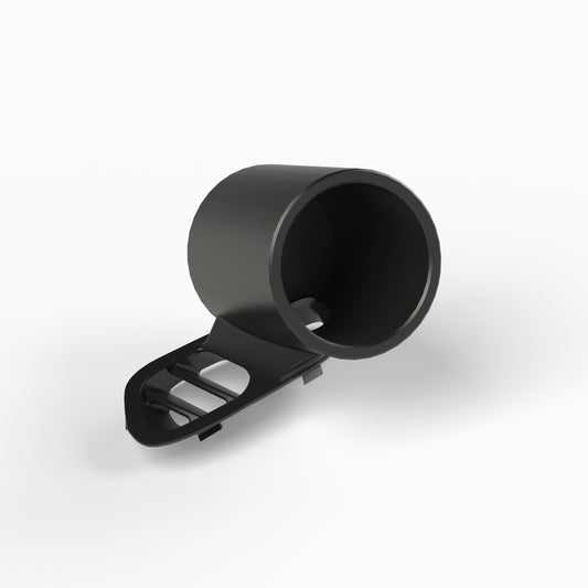 Hyundai Kona N Line 2024 Single Gauge Pod