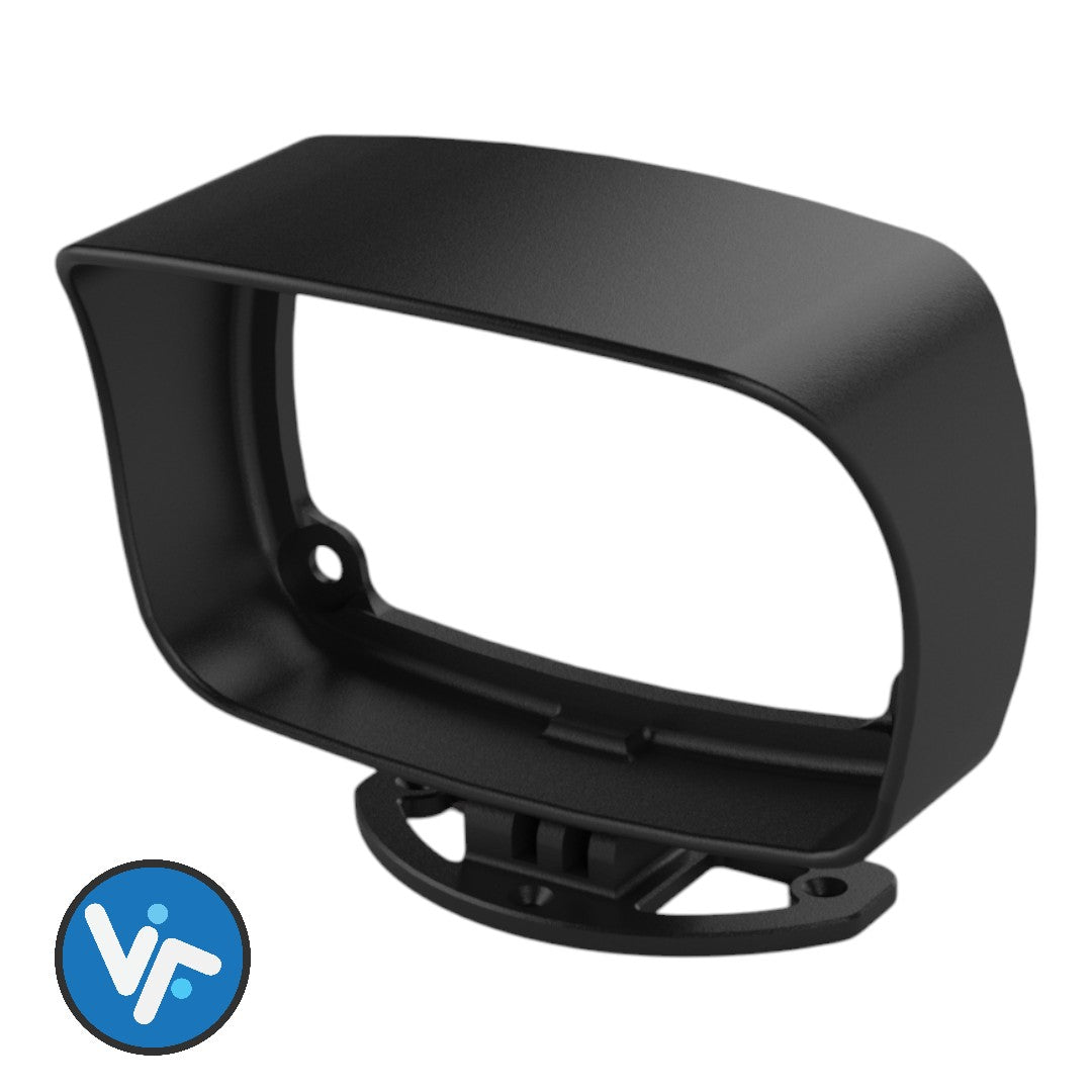 Fueltech 450/550 Universal Dash Bracket