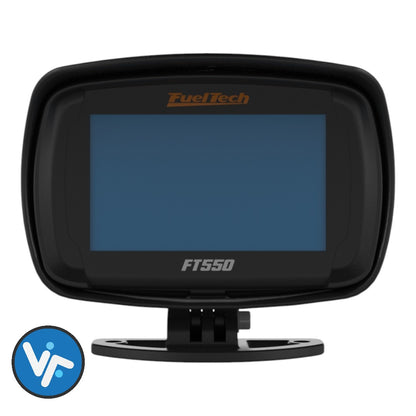 Fueltech 450/550 Universal Dash Bracket