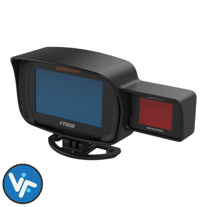Fueltech 450/550 Base Universal Nano Pro