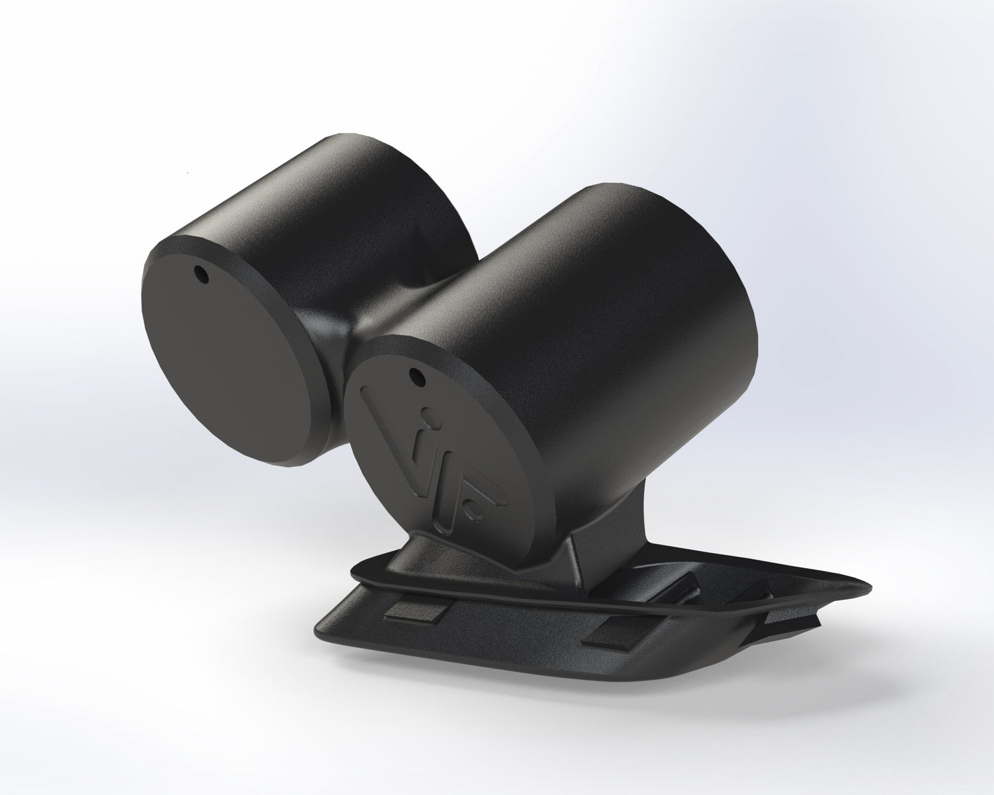 Hyundai Kona N Line 2024 Dual Gauge Pod