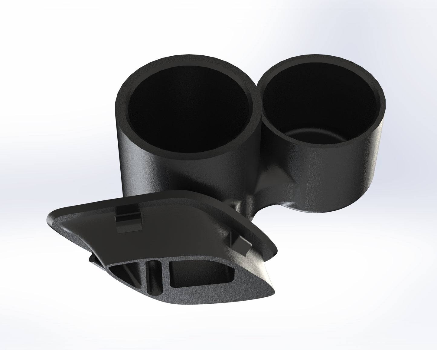 Hyundai Veloster N 2018-2022 Dual Gauge Pod