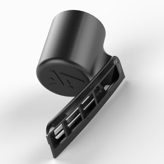 Hyundai Elantra N Line/ N 2019-2025 Single Gauge Pod